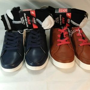 Sz 5 boys shoe bundle
